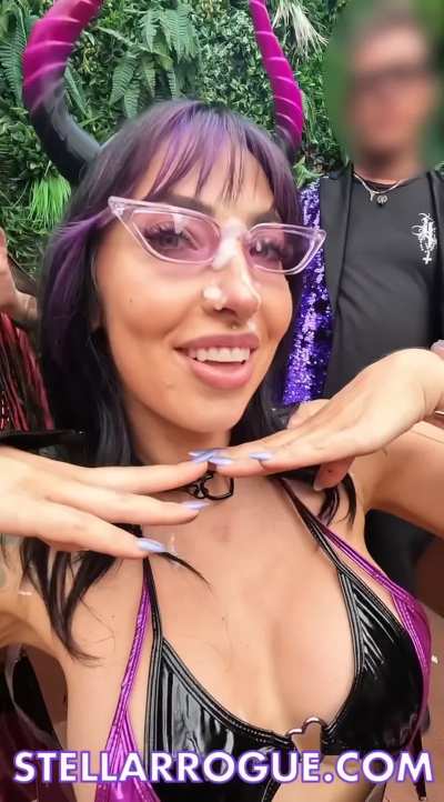 Hi I’m Rogue, I make fun content! Follow me! 🥰🫶❤️