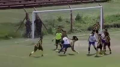 Uruguay nomaaa