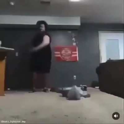 OH SHIT