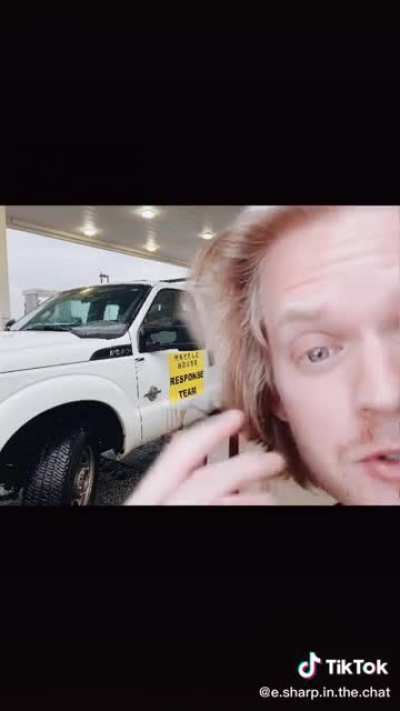 Waffle House never dies