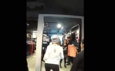 Poki twerk