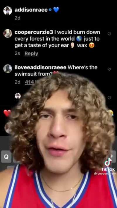 I feel so bad for her
