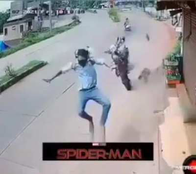 Ispiderman