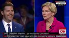 Senator, what will you say if someone says marriage is between one man and one woman?