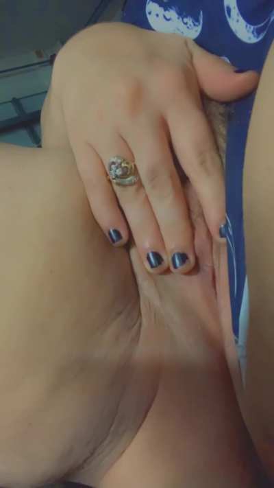 Give her a lick 