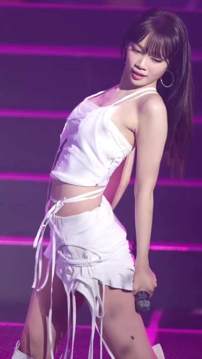 Chaewon