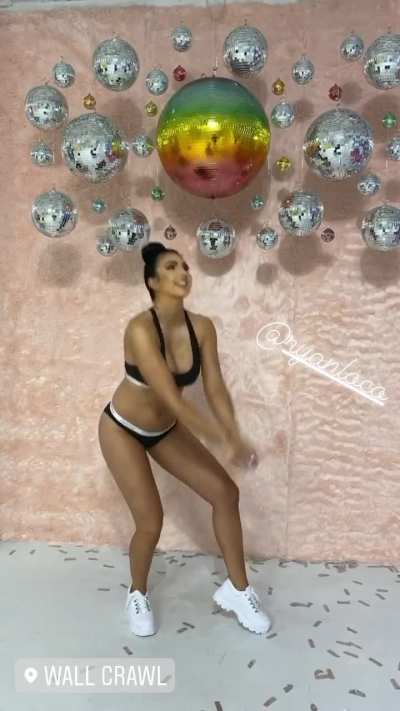 Billie Kay