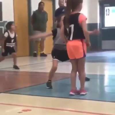 Relentless defense
