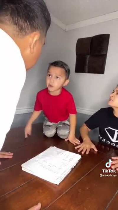 This kids good