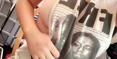 Peekaboo.. reveal