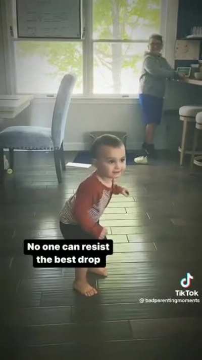 He feels that sound