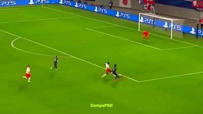 Moïse Kean - 2020/21