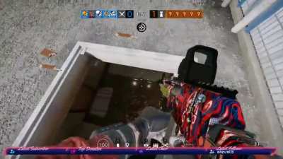 First Floor Bathroom