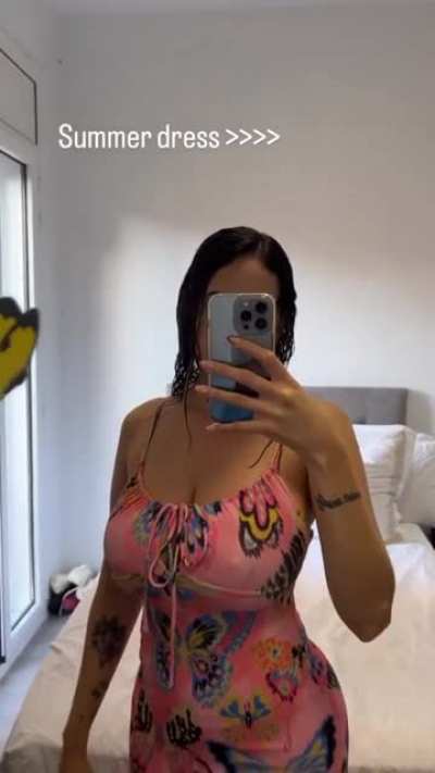 Summer Dress
