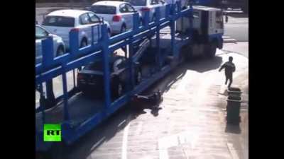 Maybe Maybe Maybe