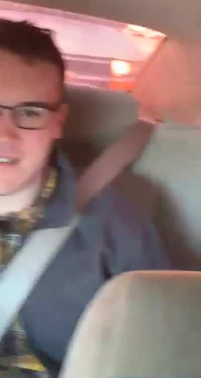 Kidnapped