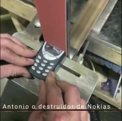 Impossivel