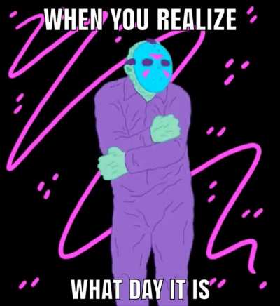 Awwww yeah