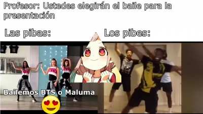 La verdad es que no