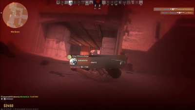 Counter Strike 2.....