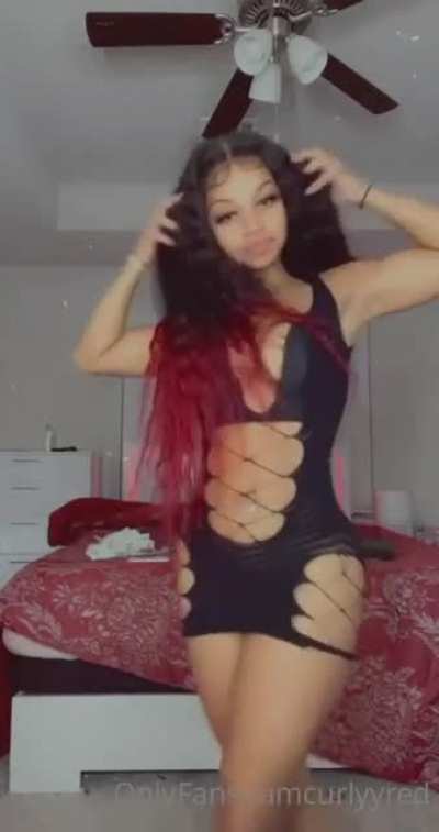 Red 9