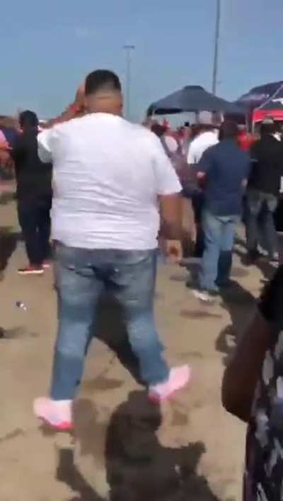 bonk
