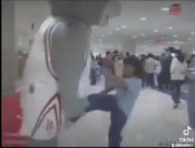 OUCH