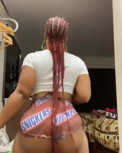 Who know her name?