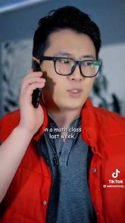 Asian parents