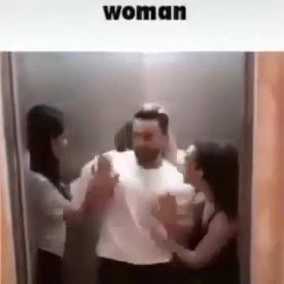 Woman