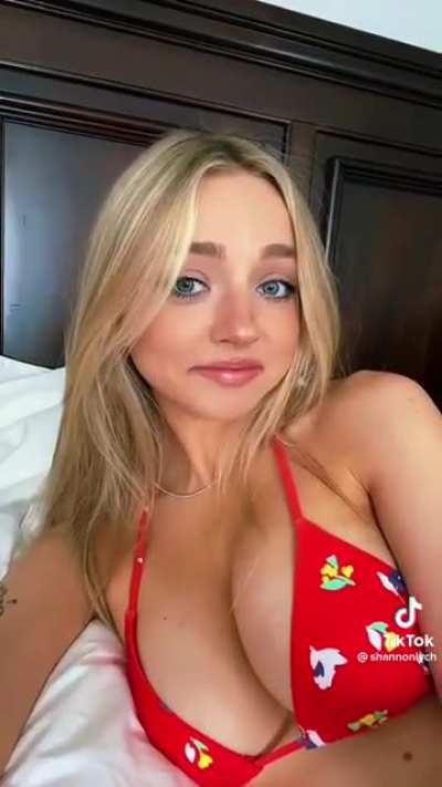 Titty fuck yo baby mama