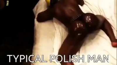 Poland very gay sex