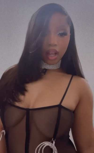 Chloe Bailey