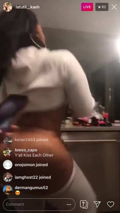 Round butt