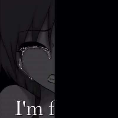 Im f-