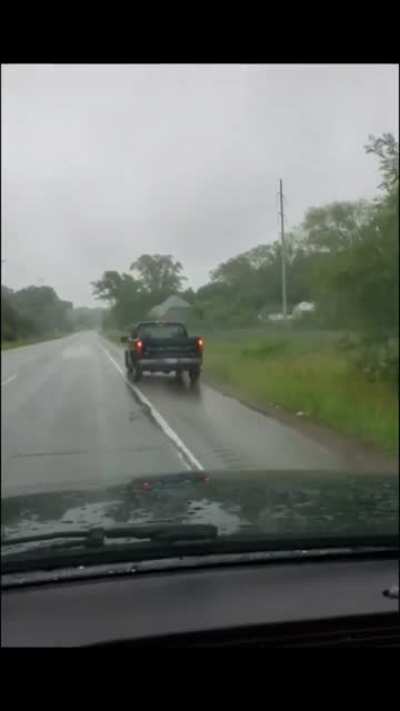 Roid/Road Rage