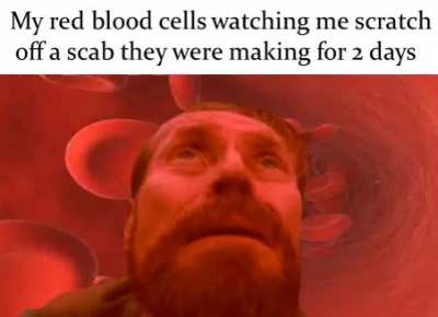 cant help it