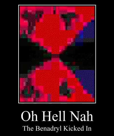 Hell Nah
