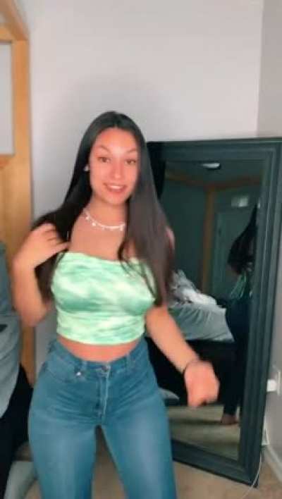 💚