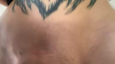 Would u let mommy use your throat?