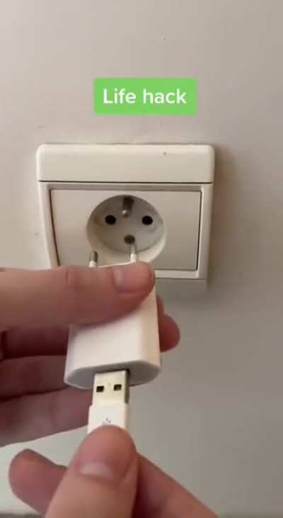 Life hack