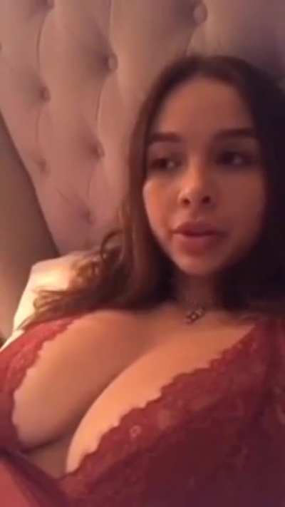 Sophie in Bed - a compilation (GFY)