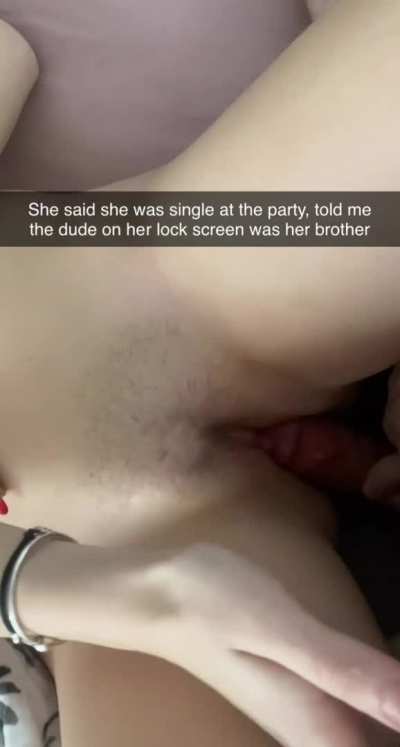 He was so with it