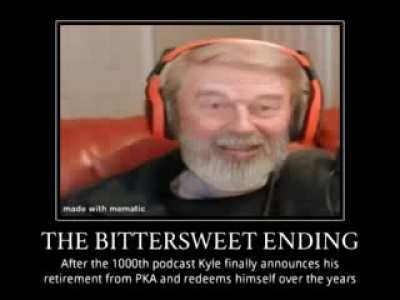 Kyle endings