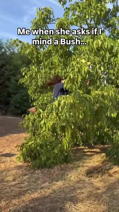 Who doesn't?