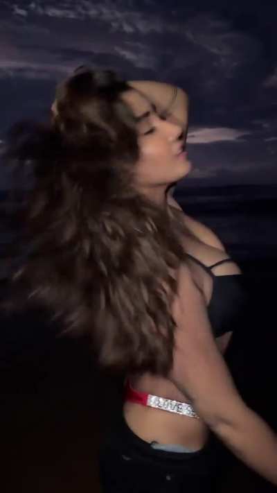 Sofia Ansari