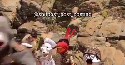 Wakanda
