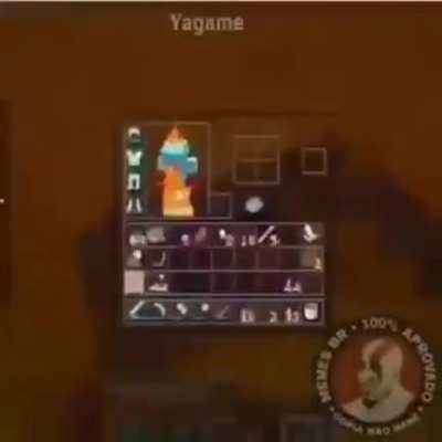 Pro gamer mode activate