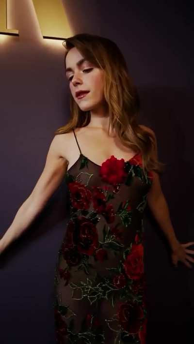 Kiernan Shipka