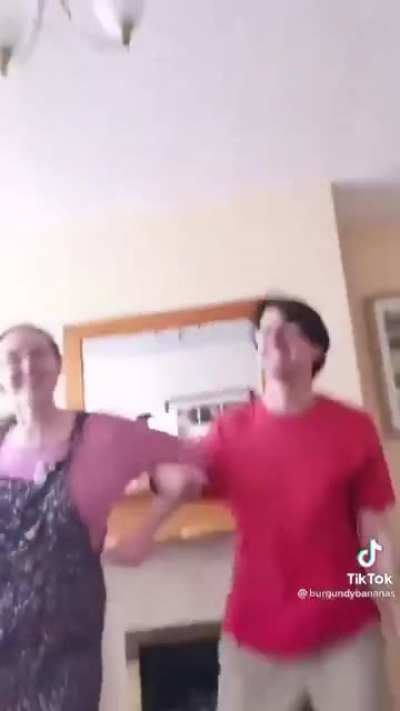 Thank god these aren't my siblings